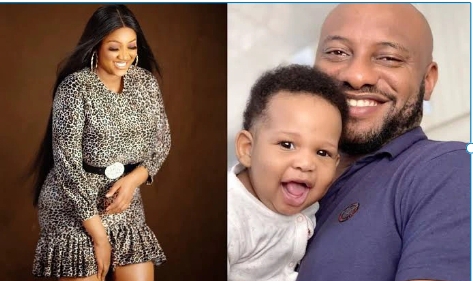 I Couldn't Let This Wonderful Woman Leave My Life- Yul Edochie Reveals Why He Married Another Wife (Video) 2 Yul Edochie
