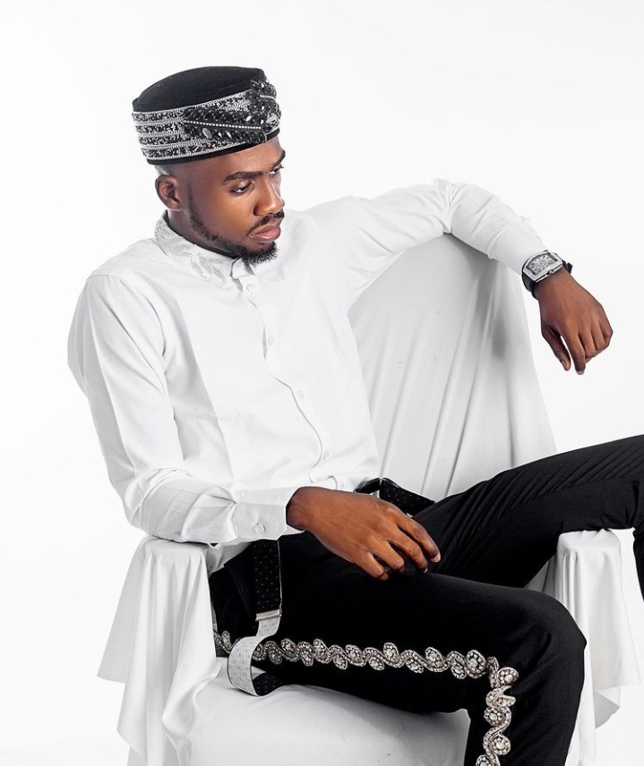 ‘I’ll sacrifice everything for my child’ – Comedian Josh2Funny speaks on fatherhood 2 Comedian Josh2Funny