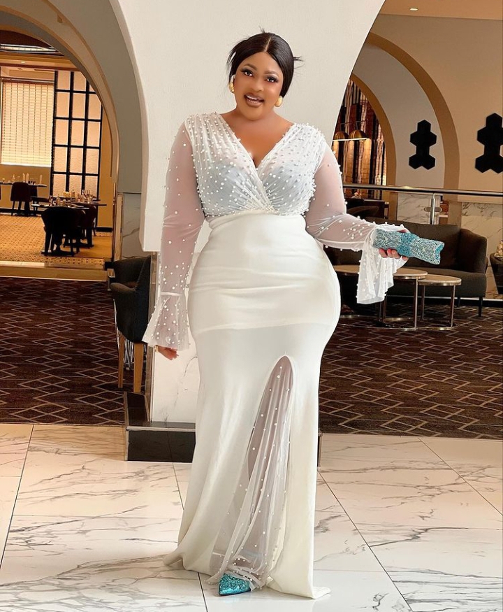 ‘May God protect the rest of us’ – Biodun Okeowo prays as she takes break from Instagram over constant bad news 2 Biodun Okeowo