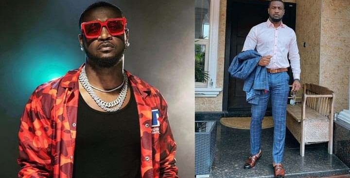 Peter Okoye