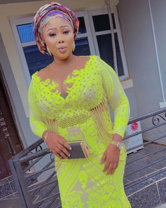 Segun Ogungbe’s first wife, Atinuke Ogungbe, showers love on her rival, Wunmi Ajiboye, for her immense support 2 Wunmi Ajiboye