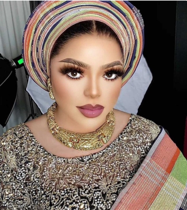 Reactions As Bobrisky Breaks Silent, Reveals He Paid N222 Million Naira to Buy His Mansion (video) 2 Bobrisky