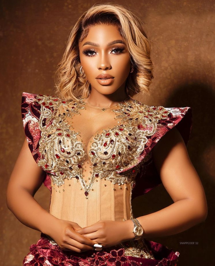 Why I Enhanced My Body and What I Say to Those Who Judge It - Mercy Eke 2 Mercy Eke
