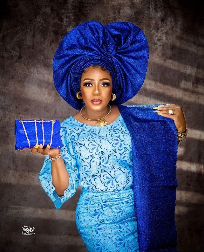 I just stepped into the 44th floor – Actress, Liz Da-Silva celebrates birthday with charming photos 2 Actress, Liz Da-Silva