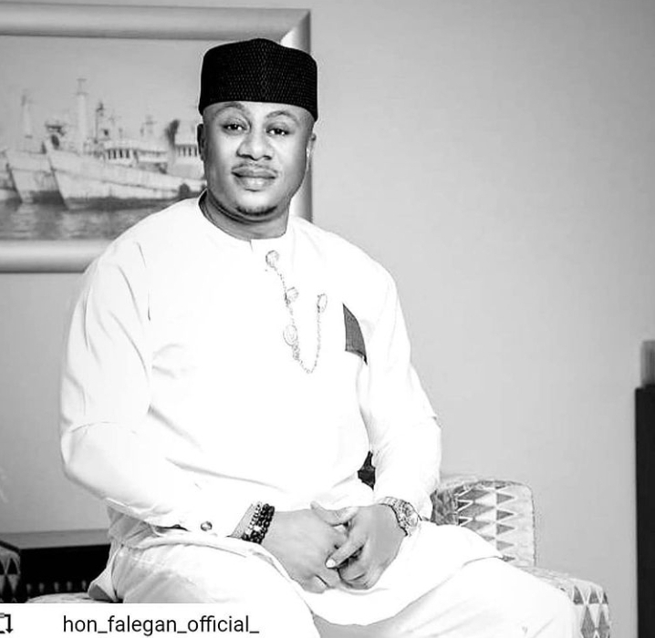 Opeyemi Falegan