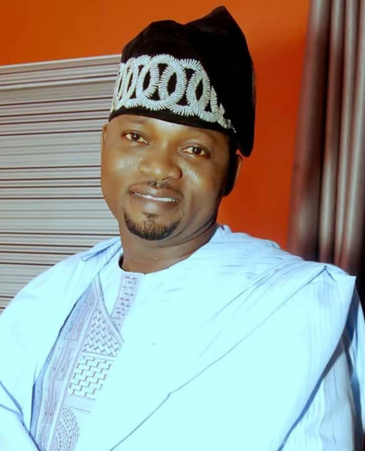 Adekola Tijani