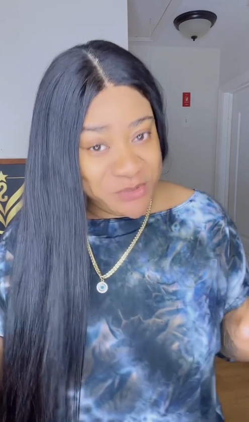 “I Value My Bum-Bum Because It Is A Good Asset For Me” Actress Nkechi Blessing Says In New IG Video 2 Nkechi Blessing