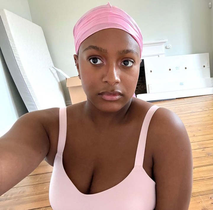 DJ Cuppy unveils the multimillionaire possession she has been hiding from the world 2 DJ Cuppy