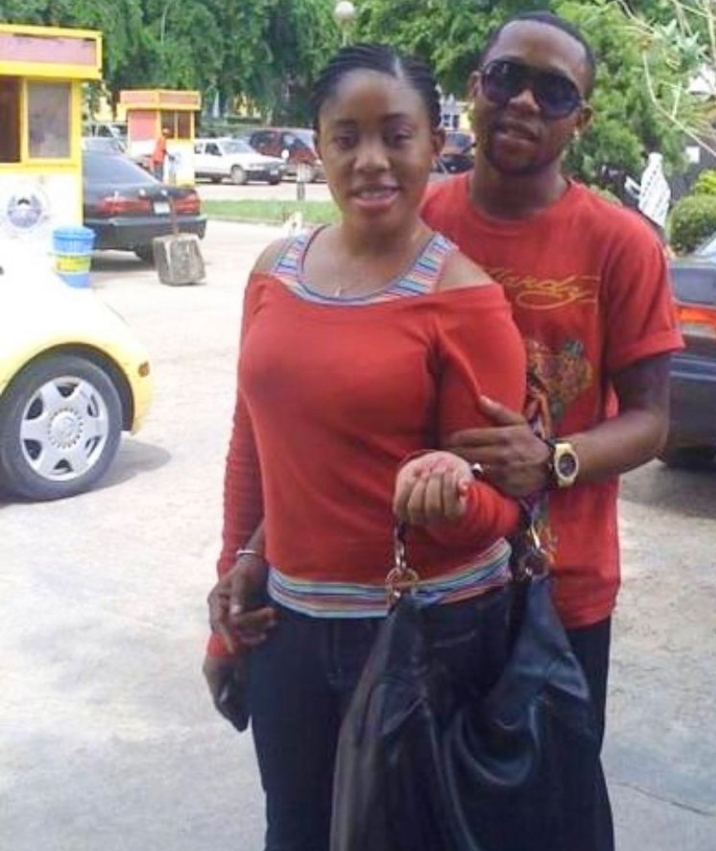 Sunkanmi Omobolanle