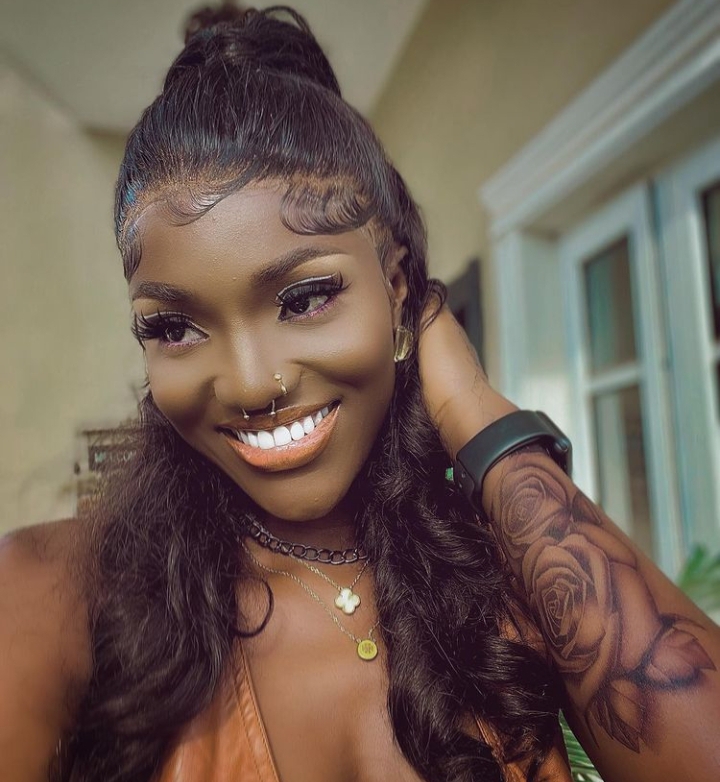 Celebrity stylist Luminee in shock as actress Bukunmi Oluwasina gifts her daughter N100 000 birthday gift 2 Bukunmmi Oluwasina