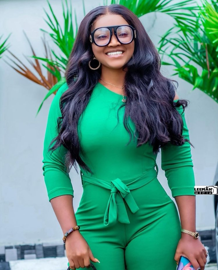 Nollywood Actress, Mercy Aigbe Celebrates Her Son “Juwon” As He Clock 12 Today (Photos) 2 Nollywood Actress, Mercy Aigbe