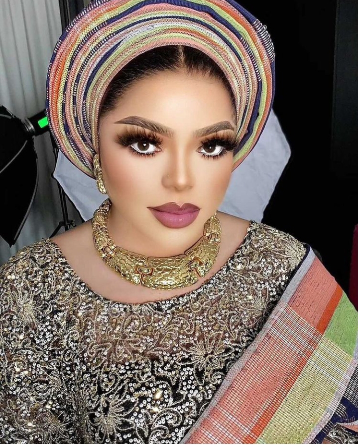 Bobrisky