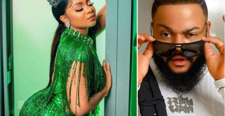 How I fought hard to have a relationship with Whitemoney while in Big Brother Naija house – Queen opens up 2 Whitemoney