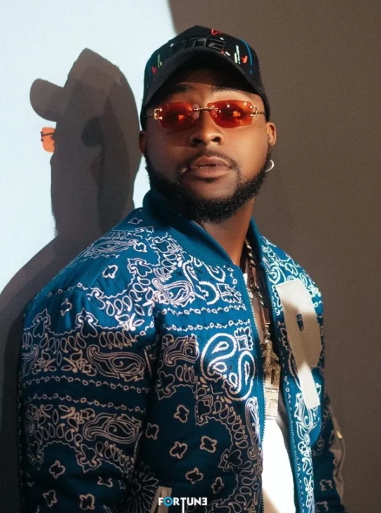 “Your daddy is rich! Tell them!” — Old video of Davido affirming his affluence to his second daughter, Hailey emerges (WATCH) 2 Screenshot 20220623 084220