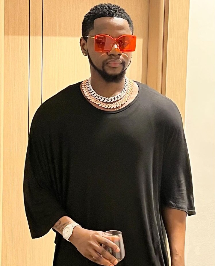 “I want to perform BUGA at world cup” Kizz Daniel cries out to God 2 Kizz Daniel
