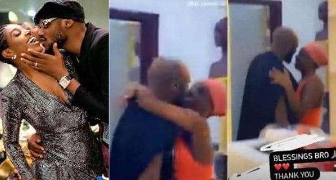 2face Idibia 2face Idibia