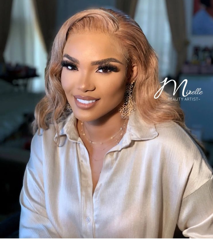 "I Strongly Believe My Motherly Instinct Came From My Grandmother" - Actress, Iyabo Ojo 2 Iyabo Ojo