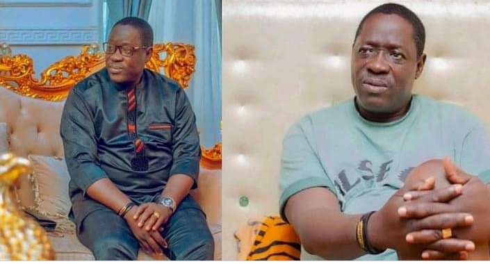 “Once a Boxer, always a Boxer” – Actor Taiwo Hassan explains why he ‘roughed-up’ an Agbero (VIDEO) 2 Taiwo Hassan