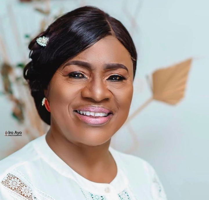 I Was Known As The Cheapest Actress In Nollywood – Iya Rainbow Goes Down Memory Lane As A Single Mother 2 Screenshot 20220626 133029