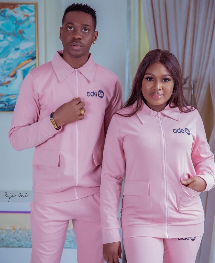 “Please Beg Wifey For Me, She Refused To Speak Or Go Out With Me All Day”-Actor Lateef Adedimeji 2 Lateef Adedimeji