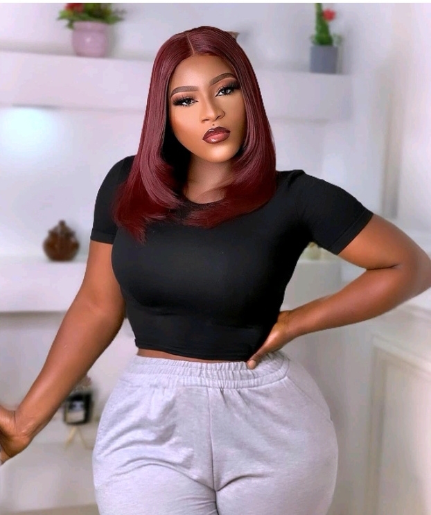 "Why Are People So Wicked" - Destiny Etiko Slams Those Who Shared Bobrisky's Photo Without Filter 2 Destiny Etiko