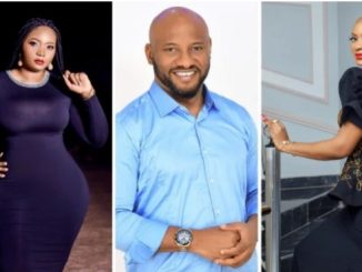 'Some People Are Wishing My Family Death' - Actor, Yul Edochie reveals in New Post 1 Yul Edochie