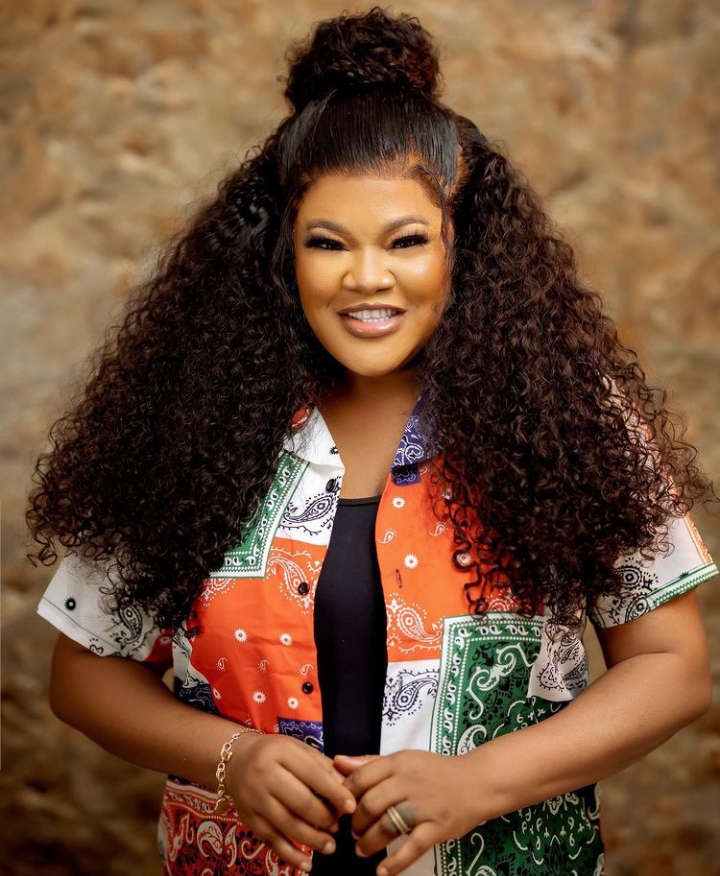 Fans React to Actor Kolawole Ajeyemi with Toyin Abraham and Temitope Ajeyemi Controversial Video 2 Toyin Abraham