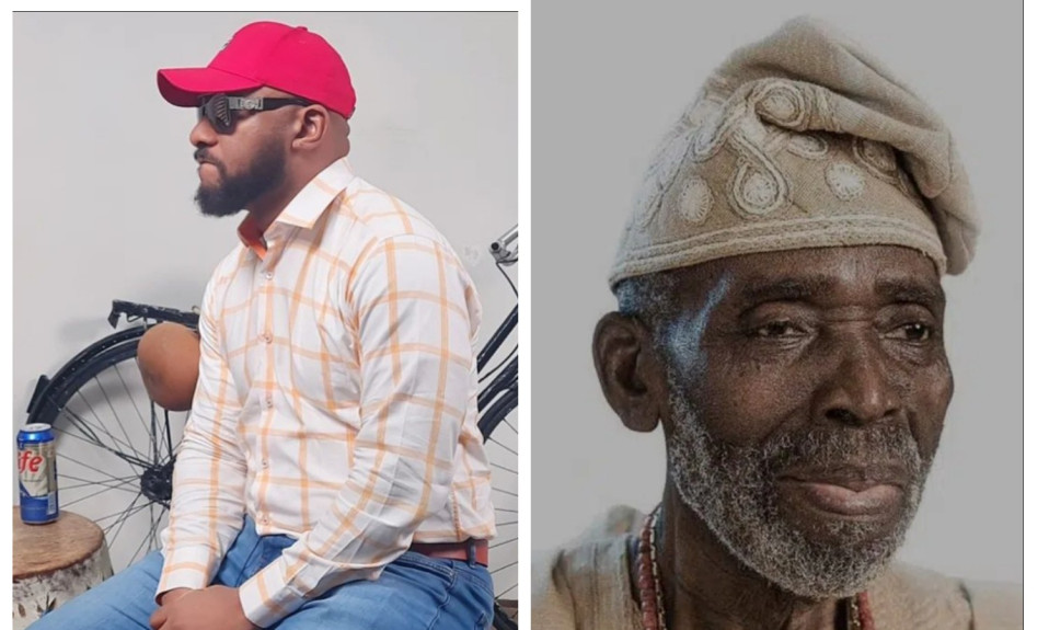 Yul Edochie