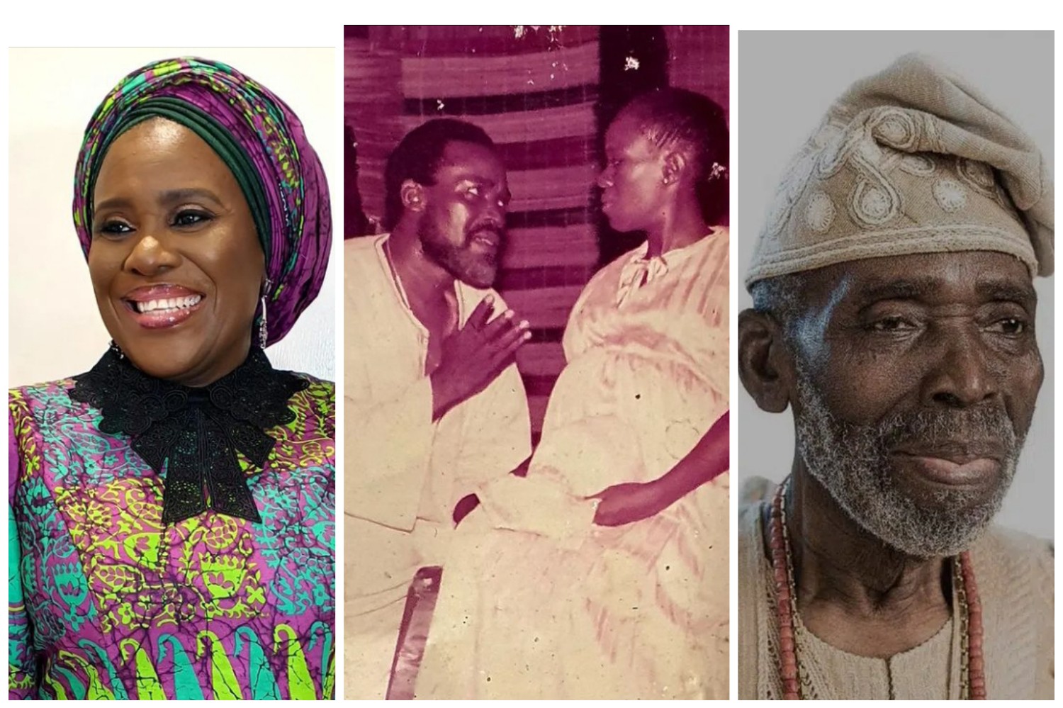 Joke Silva