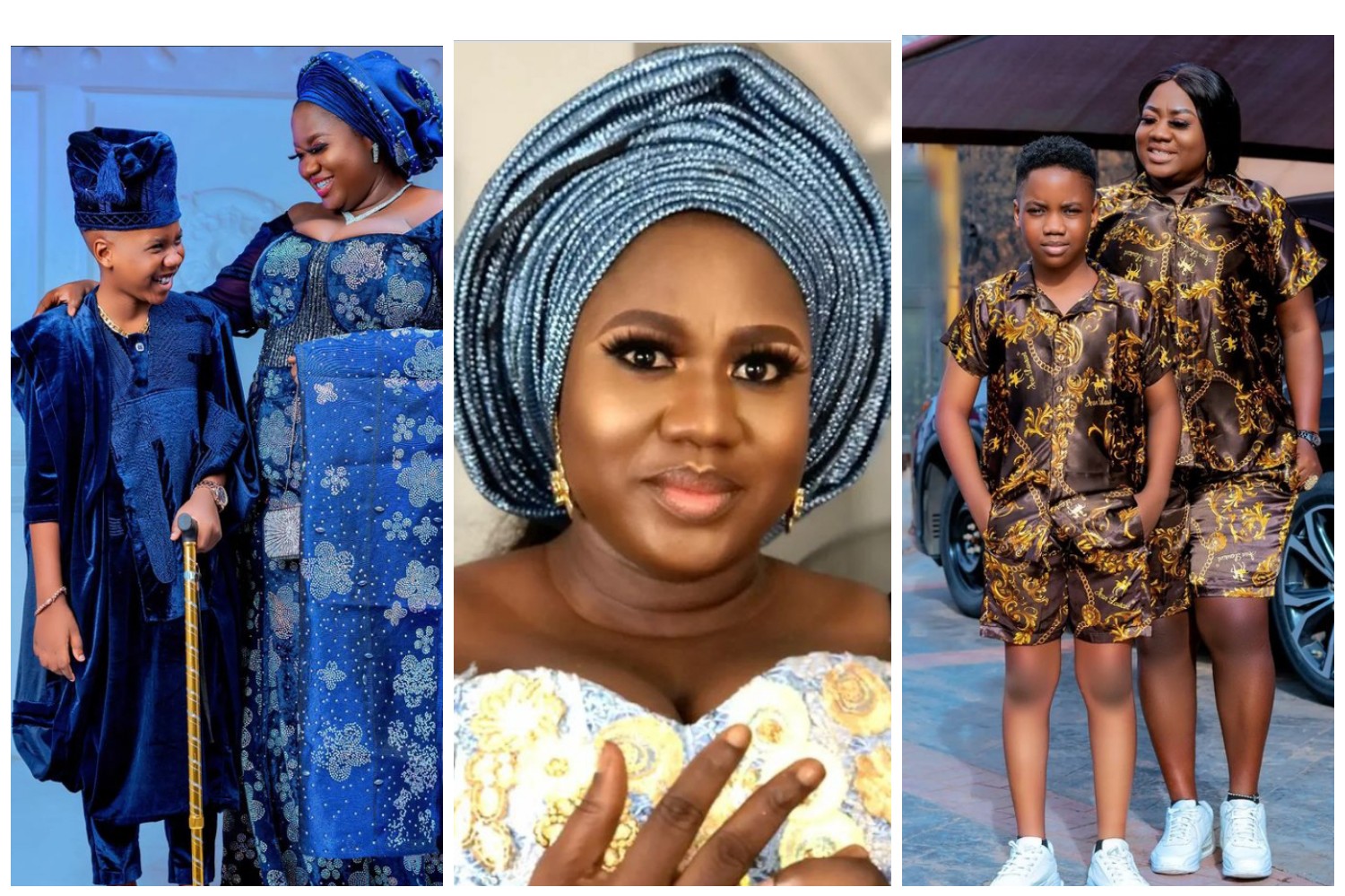 Bisola Badmus