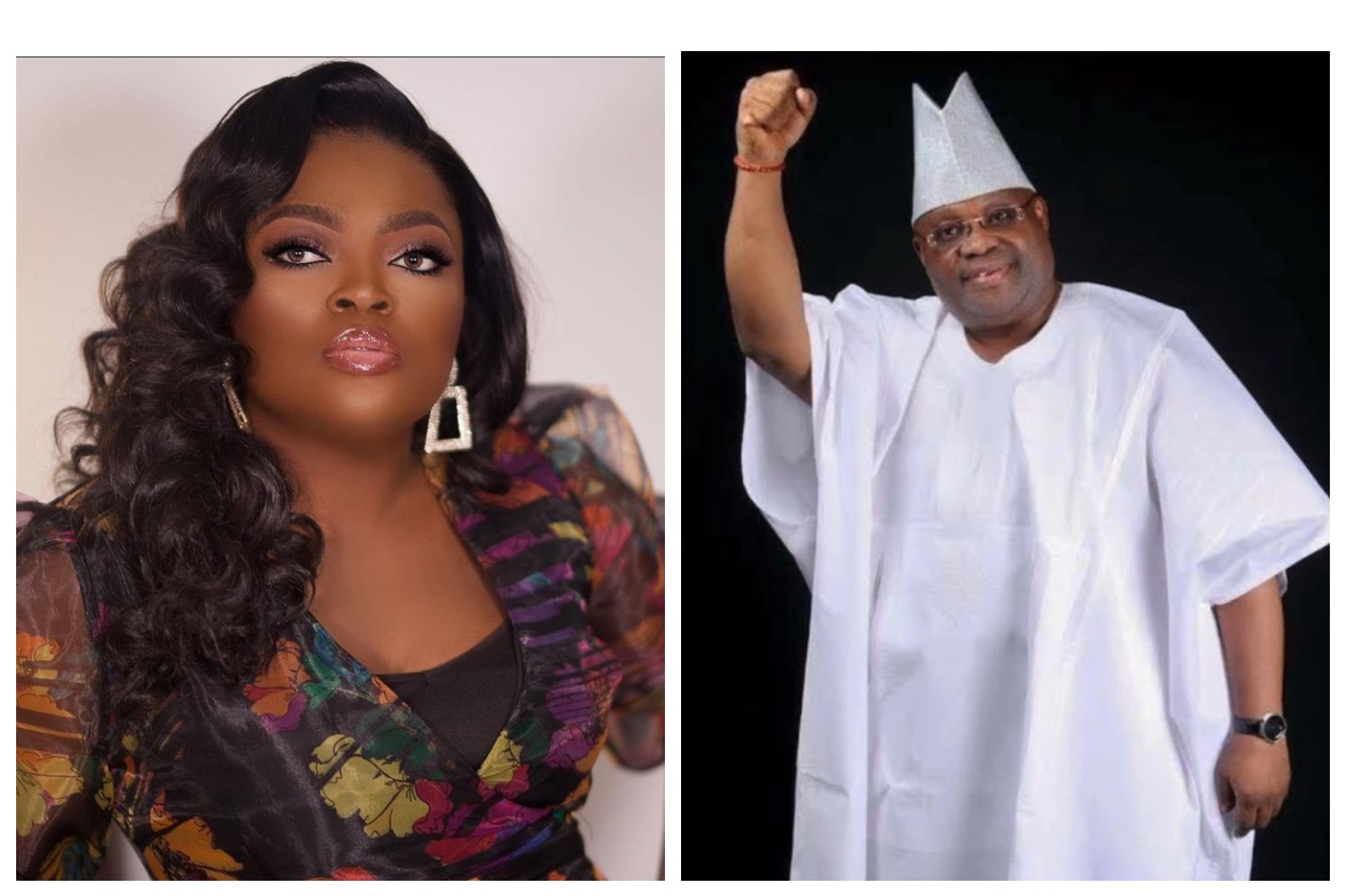 Funke Akindele