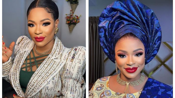 Kunle Afod’s wife, Desola Afod marks 40th birthday Kunle Afod’s wife, Desola Afod marks 40th birthday