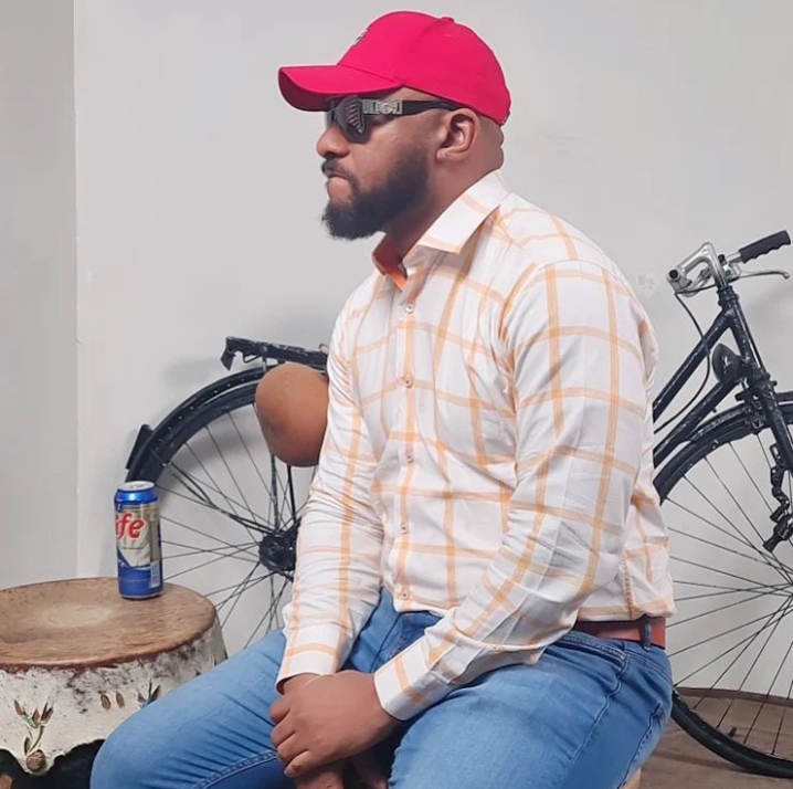 “My biggest wish was to be on set with him” Yul Edochie pens sweet tribute to Olu Jacobs 2 Yul Edochie