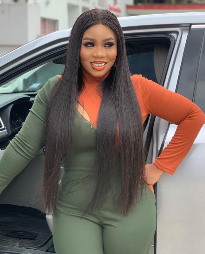 Toyin Abraham, Bimbo Success, others rain prayers on Wumi Toriola as she recovers from undisclosed illness 2 Wumi Toriola
