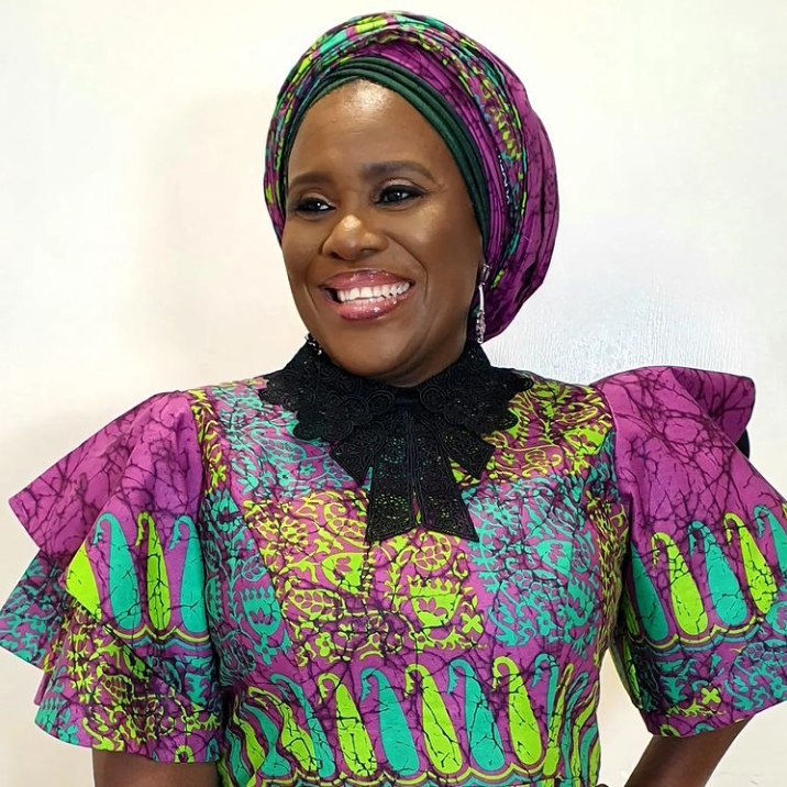 Joke Silva
