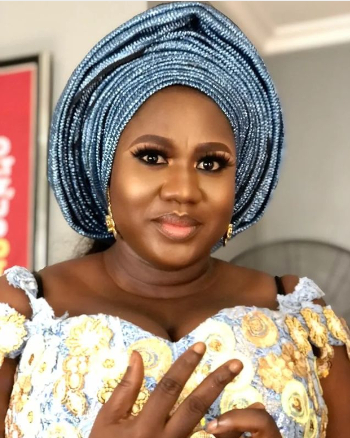 Bisola Badmus