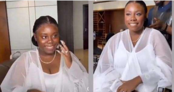 Singer Teni is engaged! – (Details) 1 Screenshot 20220709 155237