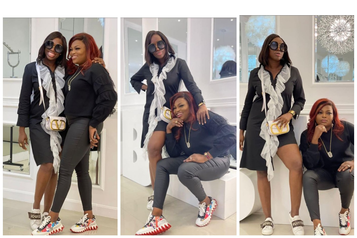 Funke Akindele