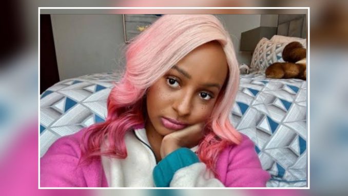 Why I’m still single – DJ Cuppy reveals her spec Why I’m still single – DJ Cuppy reveals her spec