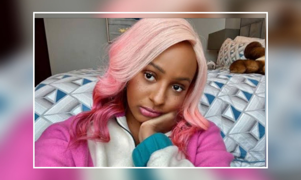Why I’m still single – DJ Cuppy reveals her spec