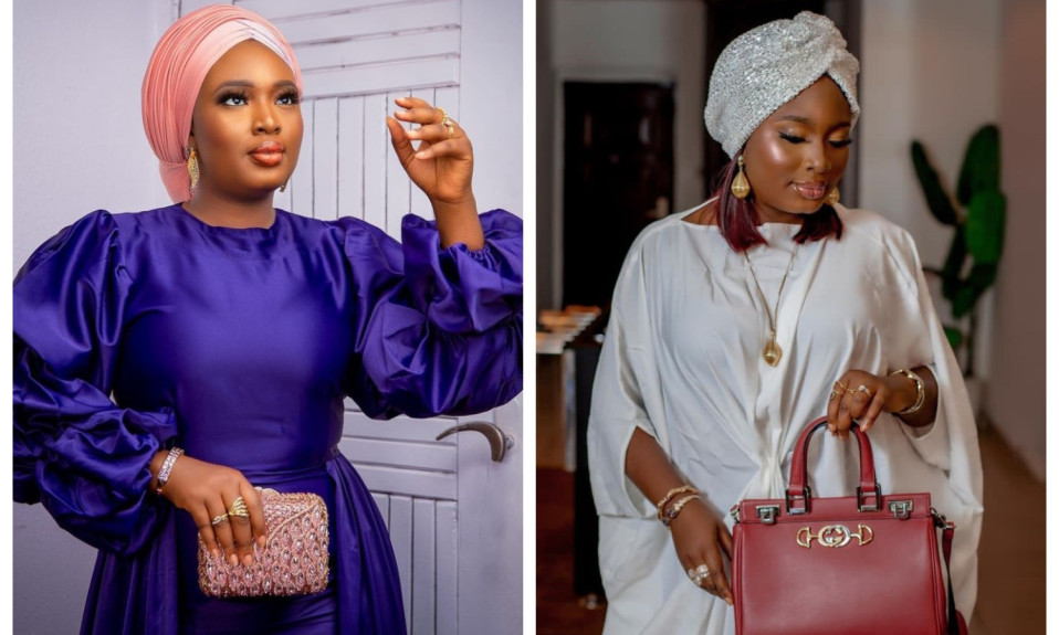 Actor, Lateef Adedimeji’s Wife, Adebimpe Oyebade Looks Gorgeous As She Shares New Pictures Online