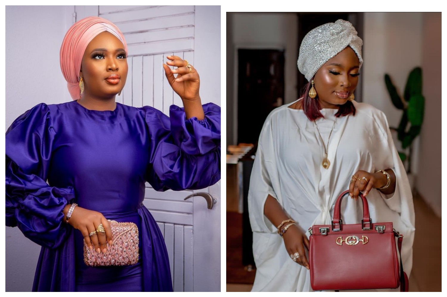 Actor, Lateef Adedimeji’s Wife, Adebimpe Oyebade Looks Gorgeous As She Shares New Pictures Online