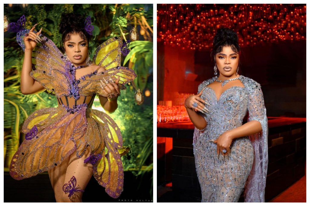“Age is not on my side, I need a girl child badly” – Bobrisky begins search for surrogate mother,Fans reacts 2 Bobrisky