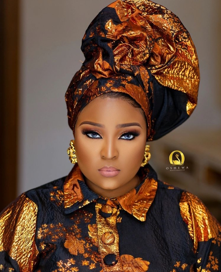 Actress Bimbo Afolayan sets to mark her birthday with undeniable testimony (Video) 2 Actress Bimbo Afolayan sets to mark her birthday with undeniable testimony