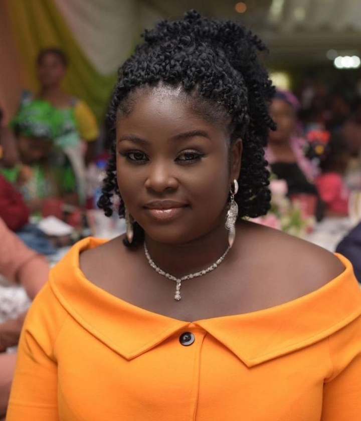 Ibrahim Chatta, Omo Borty, others join Bukola Arugba to praise God over her scary encounter on the highway (Video) 2 Bukola Arugba