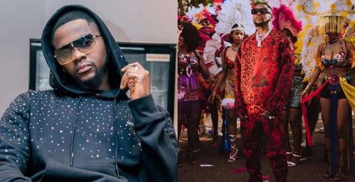 Kizz Daniel