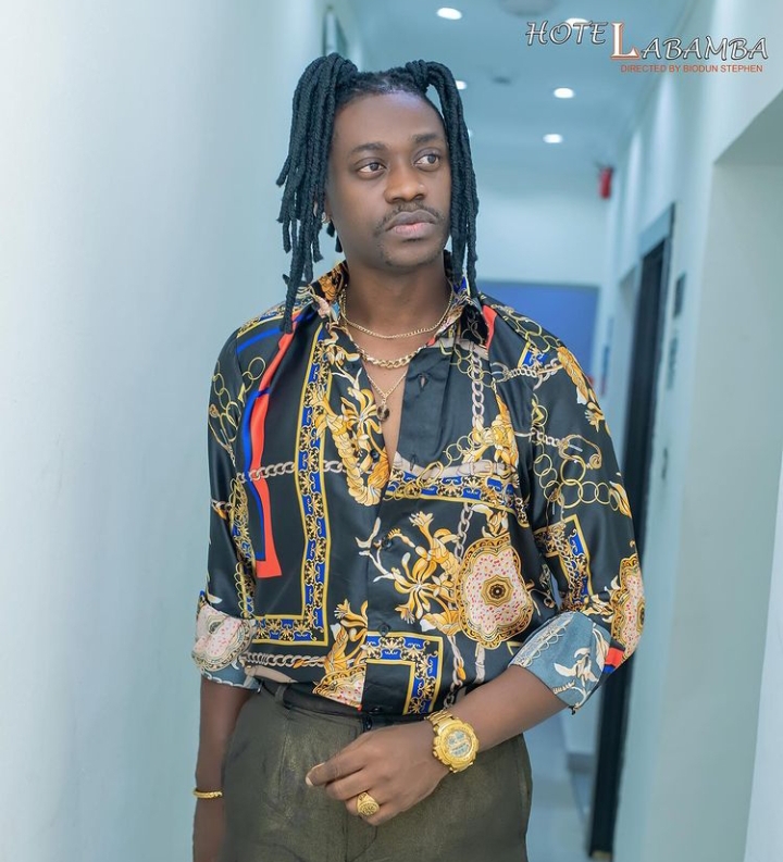 “My baby girl for life” Actor Lateef Adedimeji celebrates his mother-in-law’s birthday in a sweet way 2 Lateef Adedimeji