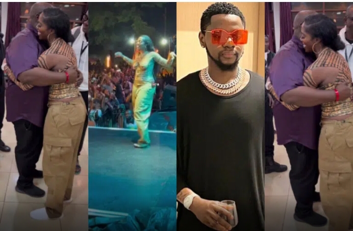 “Nothing lasts forever” Singer Seyi Sodimu shades Kizz Daniel as he hails Tiwa Savage for doing the unusual (Video) 2 Kizz Daniel