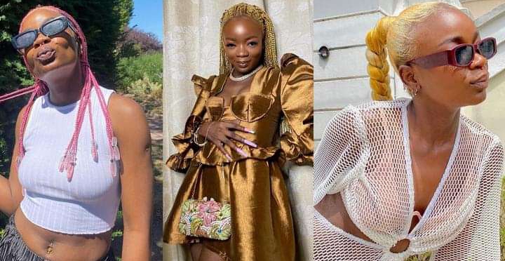 “Nigerians gaslighted me and said I’m not beautiful” – BBNaija star, Arin 2 Nigerians gaslighted me and said I’m not beautiful” – BBNaija star, Arin