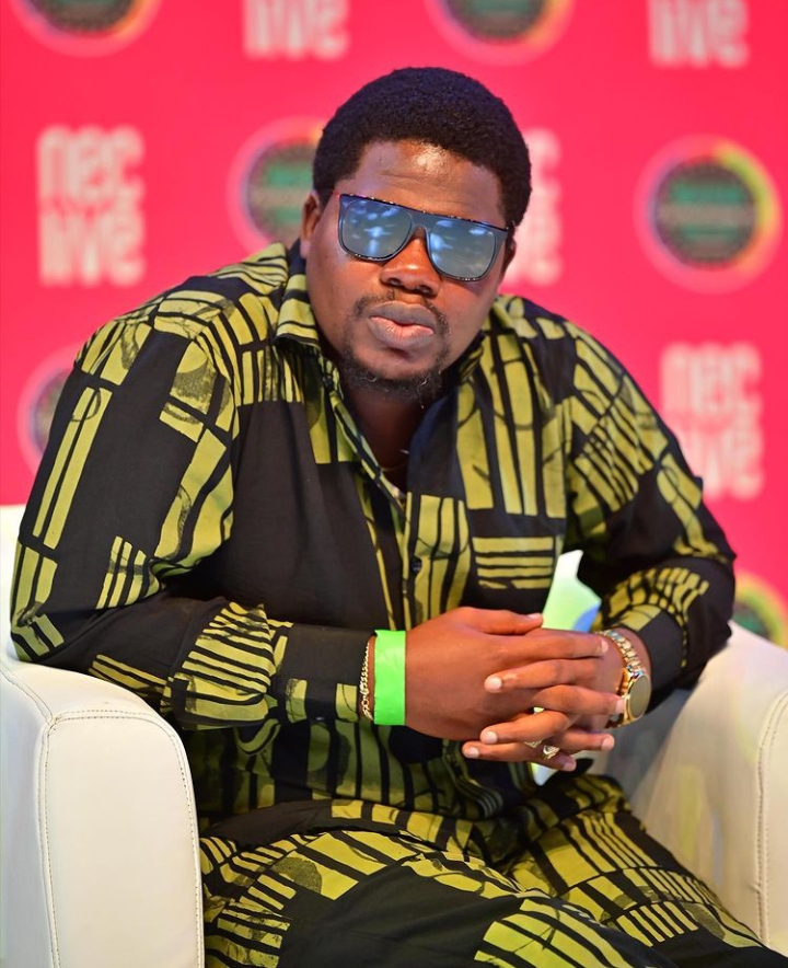 Mr Macaroni slams Sahara Reporters for giving out a wrong information about his death threat ordeal 2 Mr Macaroni slams Sahara Reporters for giving out a wrong information about his death threat ordeal